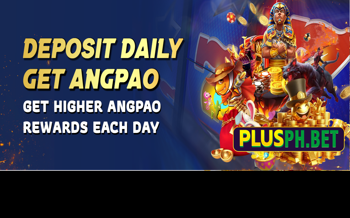 ​Plusph Casino deposit